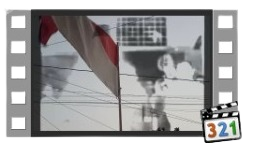 HUT RI (Juara 1)